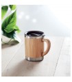 Vaso de acero inoxidable 300ml