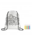 Bolsa non woven