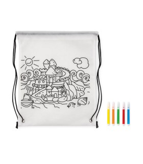 Bolsa non woven