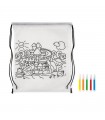 Bolsa non woven