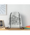 Bolsa non woven