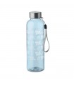 RPET bottle 500ml