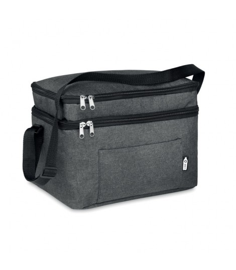 Bolsa nevera 600D RPET