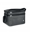 Bolsa nevera 600D RPET