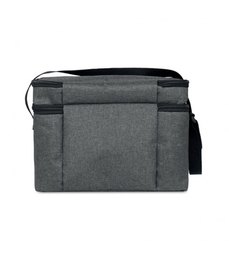 Bolsa nevera 600D RPET