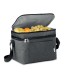 Bolsa nevera 600D RPET