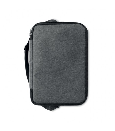 Bolsa nevera 600D RPET