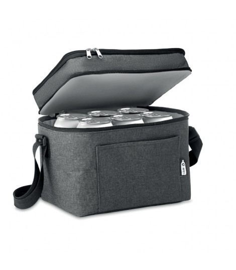 Bolsa nevera 600D RPET