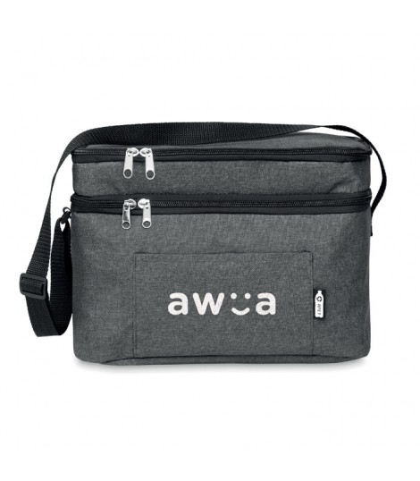 Bolsa nevera 600D RPET