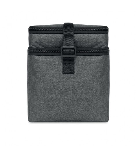 Bolsa nevera 600D RPET
