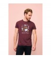 REGENT F CAMISETA HOM 150g