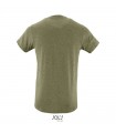 REGENT F CAMISETA HOM 150g
