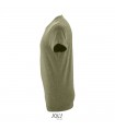 REGENT F CAMISETA HOM 150g
