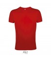 REGENT F CAMISETA HOM 150g