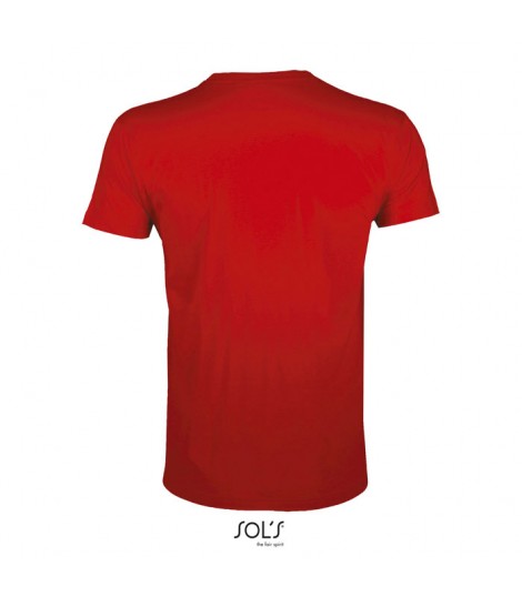 REGENT F CAMISETA HOM 150g