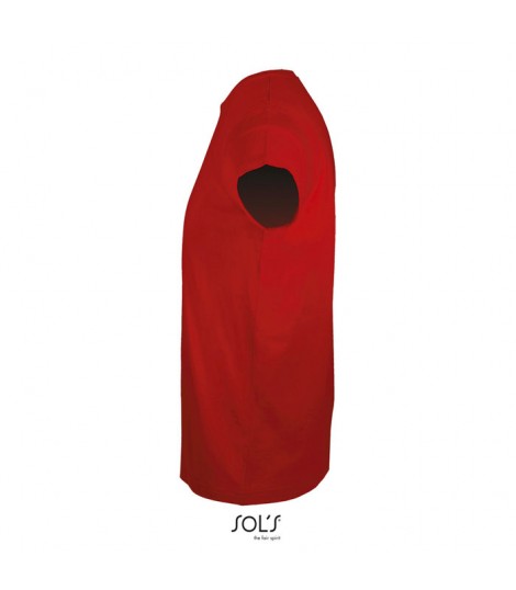 REGENT F CAMISETA HOM 150g