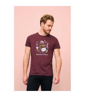 REGENT F CAMISETA HOM 150g