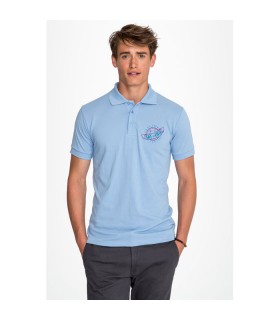 PRIME POLO HOMBRE 200g