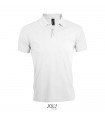 PRIME POLO HOMBRE 200g