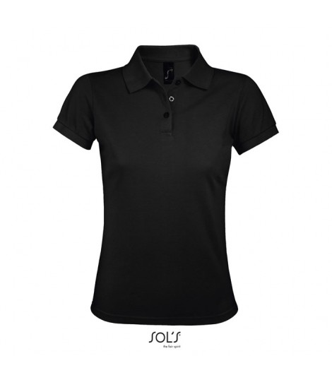 PRIME POLO MUJER 200g