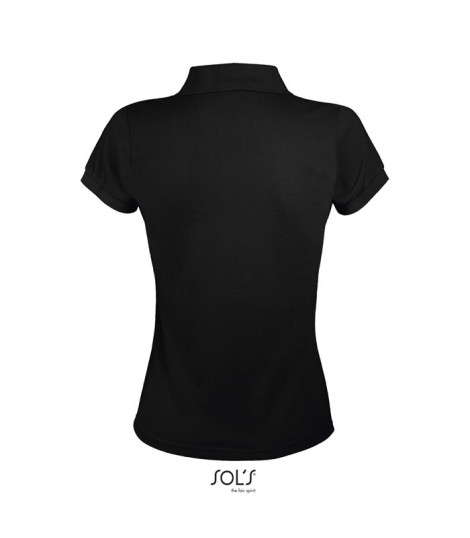 PRIME POLO MUJER 200g