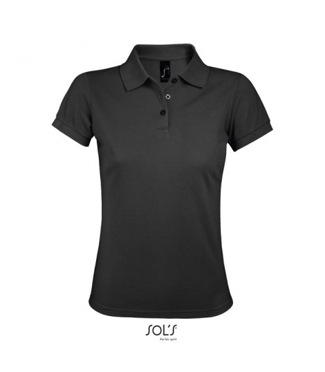 PRIME POLO MUJER 200g