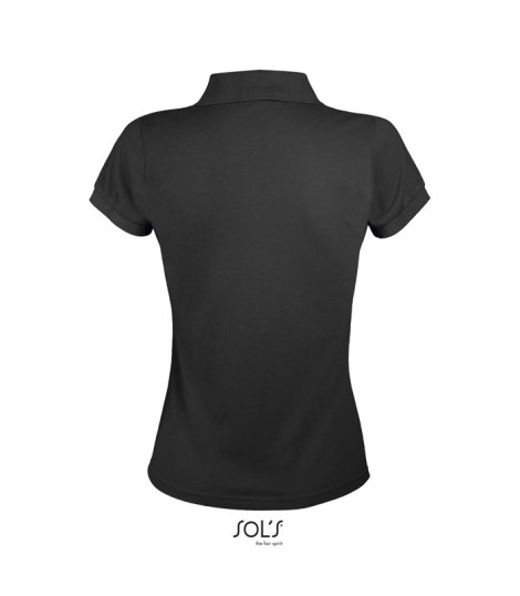 PRIME POLO MUJER 200g
