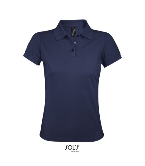 PRIME POLO MUJER 200g