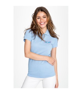 PRIME POLO MUJER 200g