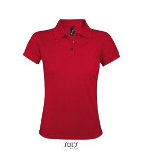PRIME POLO MUJER 200g