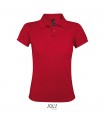 PRIME POLO MUJER 200g