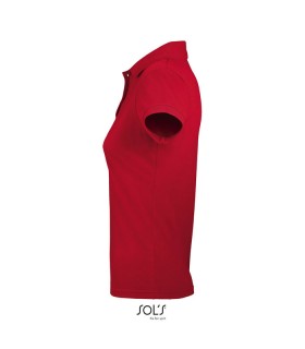PRIME POLO MUJER 200g
