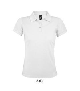 PRIME POLO MUJER 200g