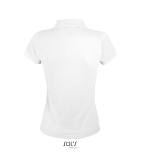 PRIME POLO MUJER 200g