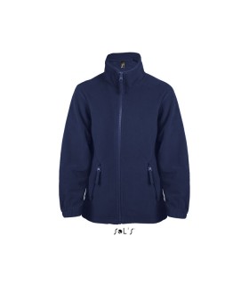 NORTH CHAQUETA POLAR NN300g