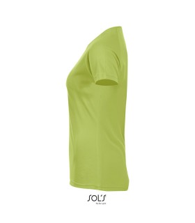 SPORTY CAMISETA MUJER 140g