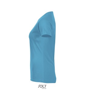 SPORTY CAMISETA MUJER 140g