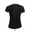 SPORTY CAMISETA MUJER 140g