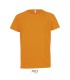 SPORTY CAMISETA NINO 140g