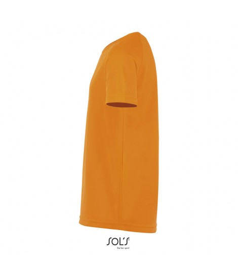 SPORTY CAMISETA NINO 140g