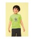 SPORTY CAMISETA NINO 140g