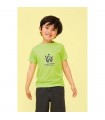 SPORTY CAMISETA NINO 140g