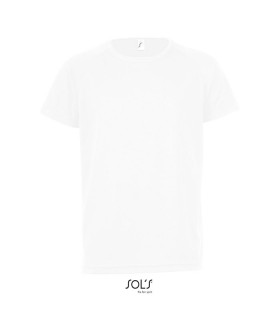 SPORTY CAMISETA NINO 140g