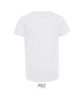 SPORTY CAMISETA NINO 140g