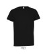 SPORTY CAMISETA NINO 140g