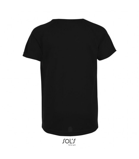 SPORTY CAMISETA NINO 140g