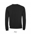 SPIDER SUDADERA HOMBRE 260g