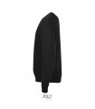 SPIDER SUDADERA HOMBRE 260g