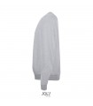 SPIDER SUDADERA HOMBRE 260g
