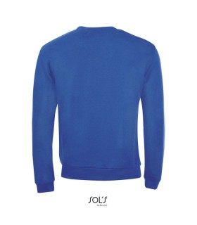 SPIDER SUDADERA HOMBRE 260g